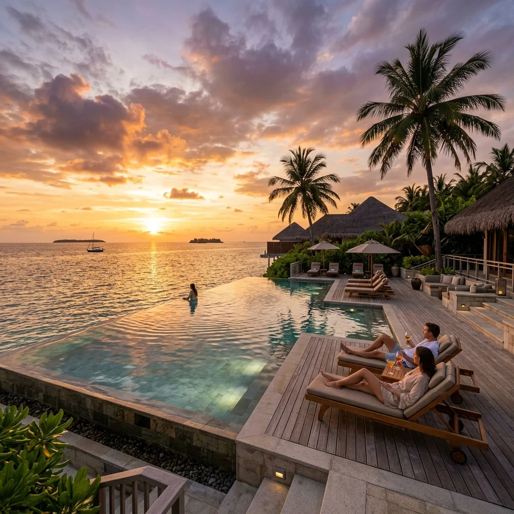 Khám phá Krabi vịnh biển đẹp nhất Thái Lan cho du khách Việt